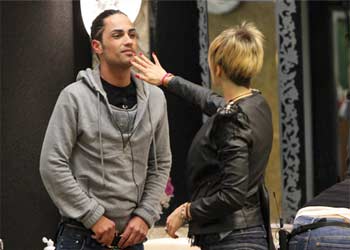 Gf11, Biagio eliminato a sorpresa: ‘Confronto con Simona non lo voglio