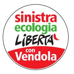 ‘C’è un’Arezzo migliore’, lista Sinistra Ecologia Libertà con Vendola