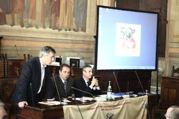 Aggiornamento su normative antincendio per i periti industriali
