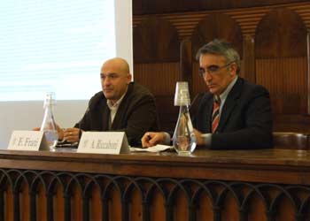Nuova offerta formativa per il 2011/2012 all’Università di Siena