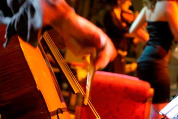 ‘La Piccola orchestra Ottocento’ al Teatro Verdi di Monte San Savino