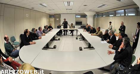 Area Ex Lebole, il Sindaco ringrazia gli imprenditori e Confcommercio