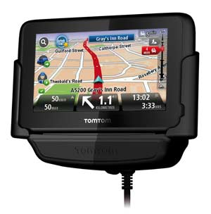 TomTom amplia la gamma PRO con i nuovi modelli dallo schermo 5”