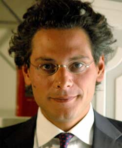 Dai Giovani industrialia arriva Michel Martone