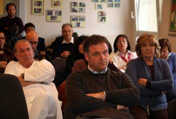 Valtiberina e Casentino, confronto sulla sanità