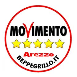 Presentazione candidati portavoce alla Carica di Sindaco M5S in provincia di Arezzo