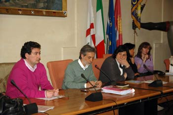 Sanità aretina: un grande ospedale ed un distretto forte
