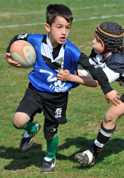 18 Torneo Serboli il Torneo dei Record