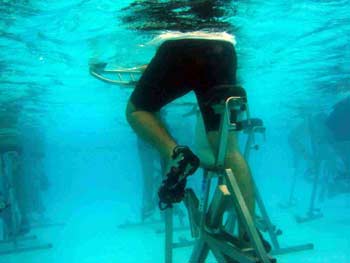 Training e Triathlon, la nuova frontiera del fitness acquatico