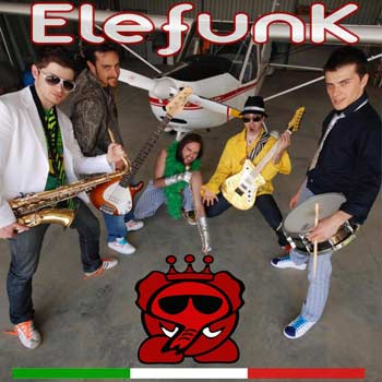 Dvno, Elefunk, Bestianera e Barack&burattini in finale per socialwave