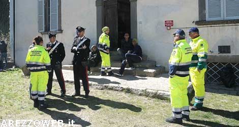 Migranti tunisini: l’accoglienza funziona  a Palazzuolo