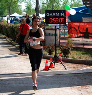 Podismo: vittoria a sorpresa per la  Podistica Avis Sansepolcro
