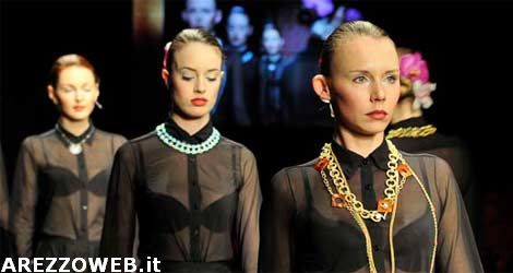 OroArezzo 2013, inaugurata la Fiera dell’Oro