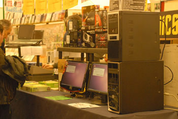Fiera dell’elettronica: sabato e Domenica ad Arezzo