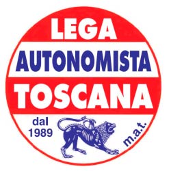 Lega Autonomista Toscana ufficializza lista e candidato a Sindaco