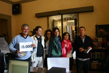 Collezioni del Louvre a Cortona: la mostra supera i 10.000 visitatori