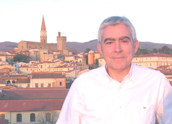 Alberto Melis: Assessore in pectore allo sport per ‘Noi cittadini’