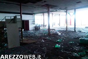 Alpe di Poti: Il Comune di Arezzo si costituisce parte civile