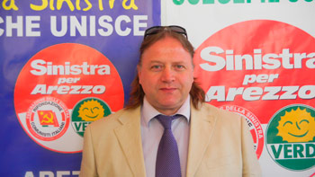 Dichiarazioni di Gino Caneschi