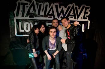 Ecco i vincitori del progetto Socialwave
