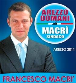 Macrì sulla sentenza delle Cave di Quarata