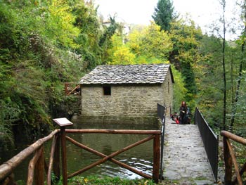 ‘Amico Museo’: Visite di primavera nella rete ecomuseale del Casentino