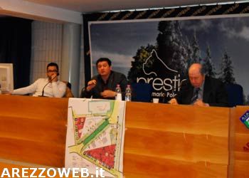 ‘Un Nuovo progetto per una Giostra di antica tradizione’