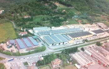 Mabo Group presenta le coperture che producono energia
