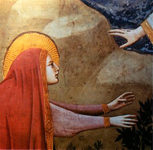 Il ruolo delle donne alle origini del Cristianesimo