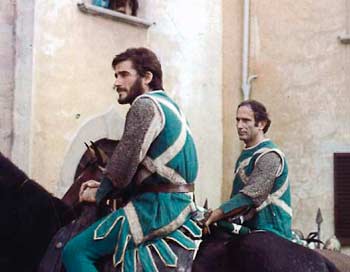 Porta Sant’Andrea: Sabato pizzeria in sede