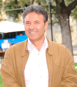 Inaugurazione di Piazza Sant’agostino