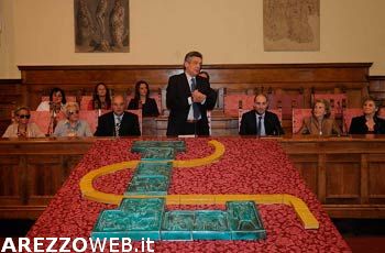 Lebole, il ‘Marchio Salvato’ è tornato alla luce