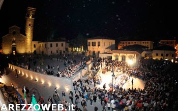 Piazza Sant’Agostino torna alla città