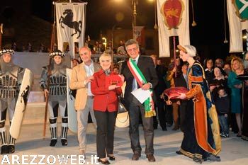 Piazza Sant’Agostino segno di una città più bella