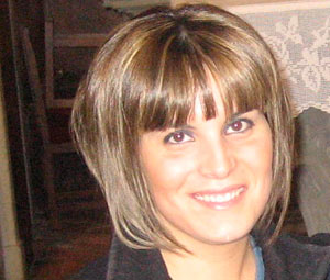 Claudia Martini, un nuovo collaboratore di ArezzoWeb.it