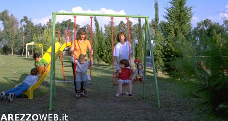 Famiglie numerose: arriva la Carta Famiglia