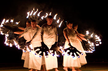 A San GIovanni Valdarno la XVI Festivala Internazionale Europla