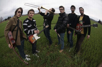 ‘Aspettando Italia Wave 2011’: vincono i Double M Sound