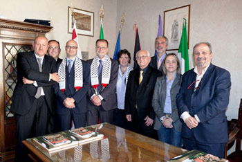 Un aiuto per Betlemme