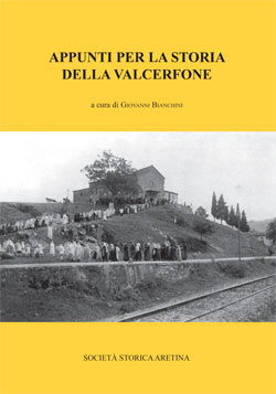 ‘Appunti per la storia della Valcerfone’ il libro a giorni in libreria