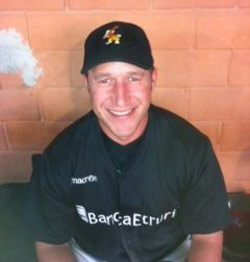 Banca Etruria Monnalisa Baseball: pari importante con Crocetta Parma