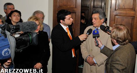 Fanfani a un soffio dalla vittoria