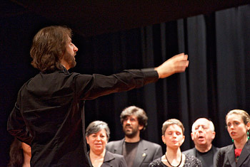 Omaggio in musica a Maria nell’antica chiesa della Madonna del Duomo