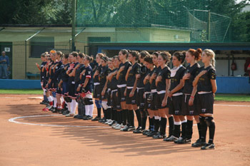 Softball A2: le Aretine subiscono ancora una doppia sconfitta