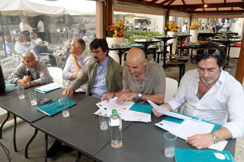 Buon compleanno Arezzo Wave