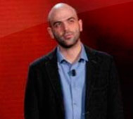 Saviano: ‘Vieniviaconme’ in onda su La7′