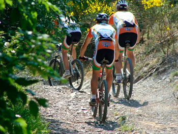 Il 5 giugno torna la Casentino Bike 2011