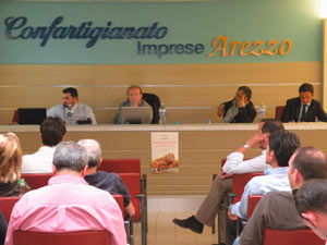 In arrivo aumenti per luce e gas, Confartigianato offre la possibilità di risparmiare In arrivo aumenti per luce e gas, Confartigianato offre la possibilità di risparmiare
