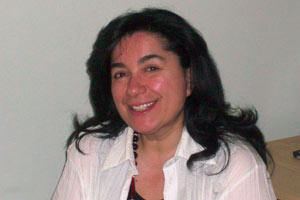 Franca Binazzi al vertice di CNA Valdarno