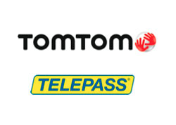 TomTom e Telepass insieme per viaggiare in corsia preferenziale